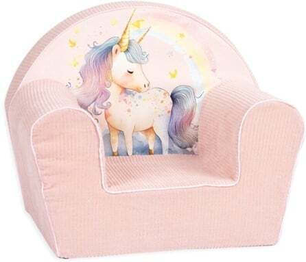 Kids Armchair Multicolour
