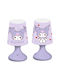 Joy-Toy Lampă LED pentru copii de birou 19x10x10cm