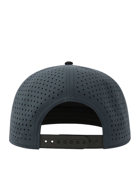 Atlantis S-bank Five Five-Leaf Jockey Hat Recyc...