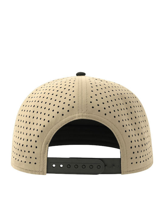 Atlantis S-bank Five Leaf Jockey Hat Recycled P...