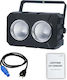 Light4me UV Cannon Blinder сценичен светлинен ефект