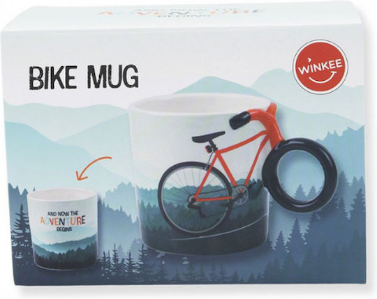 Winkee Keramiktasse 350ml