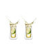 Vialli Design Pahar Pentru Shot Din Sticlă 60ml
