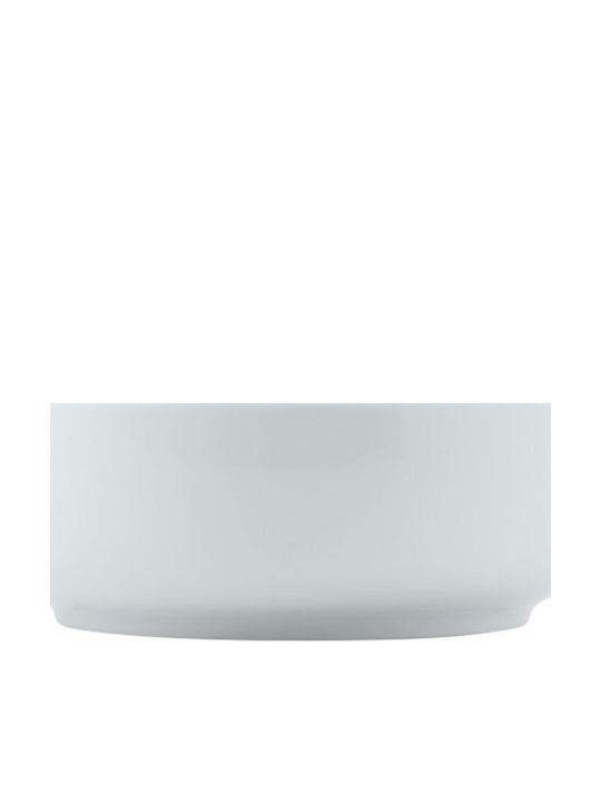 Maxwell & Williams Σαλατιέρα από Πορσελάνη Λευκή 25cm