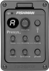 Fishman Pro-psy-201 Presys+ Preamp Sonicore Pickup