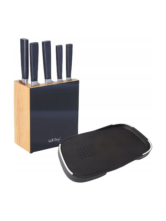 Vialli Design Fino Livio General Use Knives fro...