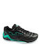 Joma Herren Tennisschuhe Schwarz