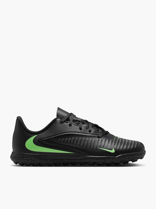 Nike Phantom 6 TF Kids Soccer Cleats & Shoes Tu...