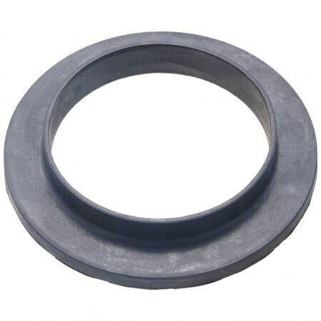 Febest Spring for Mitsubishi Pajero Volvo V90