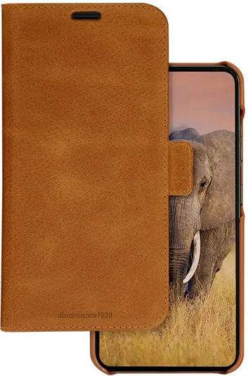 Dbramante Husa Telefon Galaxy S24 Lynge Tan