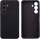 Idol 1991 Velvet Elite TPU Case Samsung S25 FE 5G S731 6.7in 4 Side Full Camera Protection Black 5205308425165