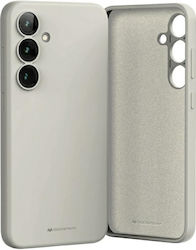 Mercury Silicone Θήκη Samsung Galaxy A16 Πολύχρωμο Mercury Silicone Θήκη Samsung Galaxy A16 Πολύχρωμο