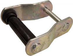 Tufișuri Suspensie Fiat Doblo 01 51774010 Tufișuri Suspensie Fiat Doblo 01 51774010