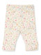 Kids Long Pink Leggings