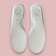 Safe Step Tălpi Anatomice Din Piele Pentru Pantofi cu Memory Foam MemoryFoam0024 2 Bucăți