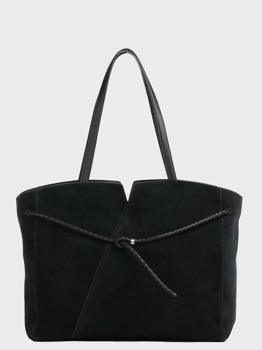 Boss Revers Geantă Dama din Piele Tote de Mână ...