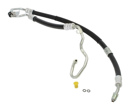 Hydraulischer Lenkradkragen Mercedes W211 2.2cdi 02-09 2114660681