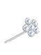Silver And More Nose Earring from Silver