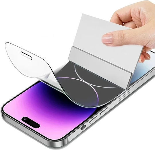 Защитно фолио за екран от хидрогел Matte Hg1 Oppo Reno4