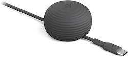 Twelve South Cablestay Слейт Ts-2645 Twelve South Cablestay Слейт Ts-2645