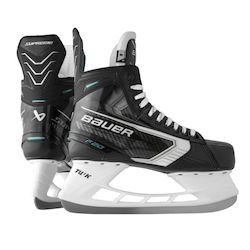 Bauer Supreme 1066821 Παιδικά Παγοπέδιλα Γκρι