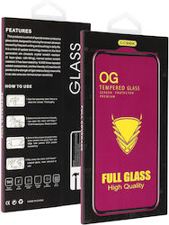 Tempered Glass Og Premium Samsung Galaxy A17 5g