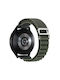 Λουράκι Nylon Loop Xiaomi Watch 5 47mm Green