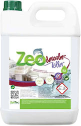 Zeotec Zeodescaler Liquid Anti-Limescale Cleaner 400ml