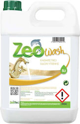Zeotec Bathroom Cleaner Liquid 400ml
