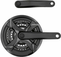 Bicycle Crankset Bicycle Crankset