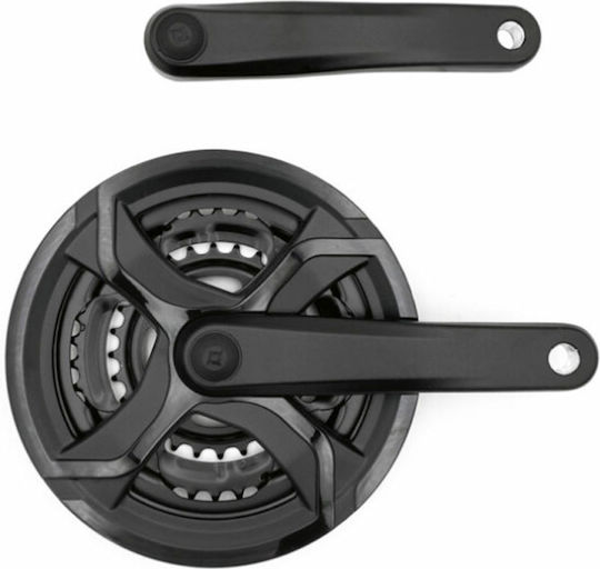 Bicycle Crankset 3 Gears D0-048-028