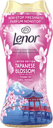 Lenor Усилвател на аромата на перли 195 г