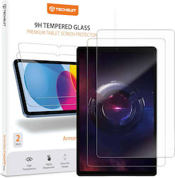 Techsuit Armorglass Crystalhd Pachet 2 Bucăți Lenovo Legion Tab Gen 5 Transparent Techsuit Armorglass Crystalhd Pachet 2 Bucăți Lenovo Legion Tab Gen 5 Transparent