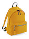 BagBase Backpack 18l Yellow