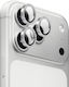 Hyperloq Neolens 360o Προστασια Καμερων Iphone 16 Pro
