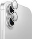 Sunix Tempered Glass Mobile Camera Protectors iPhone 16 16 Plus 17 Transparent
