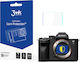 3mk Защитно стъкло за камера Sony A7 Iv Bodyeng