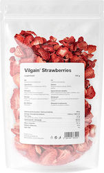 Vilgain Strawberries Lyophilized Vilgain 100 G