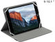 Techancy Universal Tablet Case Stand Tn1610 Tablet 9-10.1" Grey