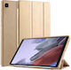 Калъф Smartcase Флип капак Стойка Xiaomi Redmi Pad Se 8.7" Златист Oem