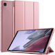 Tablet Case Smartcase Flip Cover Stand Xiaomi Redmi Pad SE 8.7" Rose Gold OEM