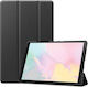 Husă Smartcase Flip Cover Stand Xiaomi Redmi Pad Pro 12.1" Neagră Oem