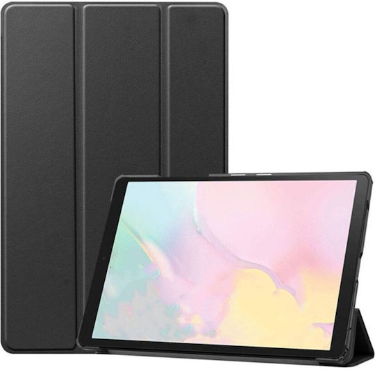 Θήκη Smartcase Flip Cover Stand Xiaomi Redmi Pad Se 8.7" Μαύρη Oem
