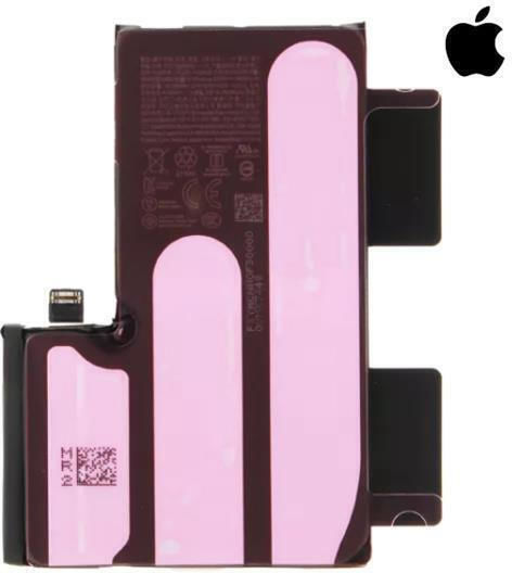 Original Apple Battery Iphone 16 Pro Max