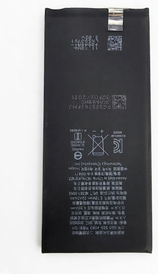 iPhone XR Batterie 2942mAh Ohne Flex Kabel