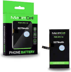 Maximcell Akku Iphone 14 3279mAh Li-Poly Maximcell Akku Iphone 14 3279mAh Li-Poly