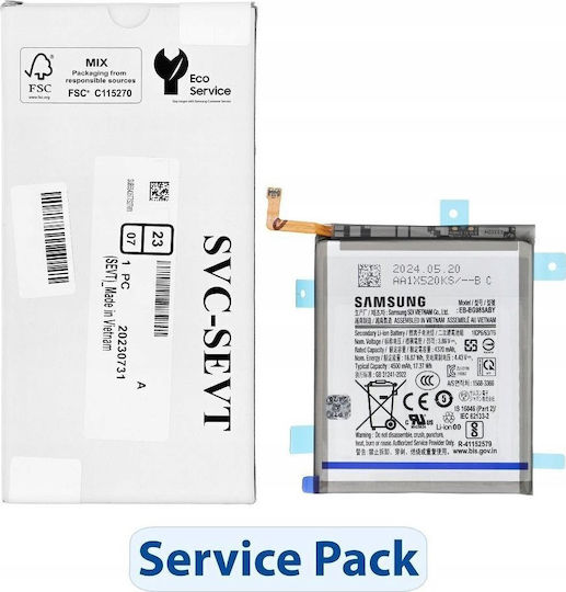 Μπαταρία Samsung Servicepack Μπαταρία Eb-bg985aby Samsung S20 Plus G985/g986 Gh82-22133a