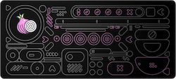 Dark Project XXL 900mm Black Dark Project XXL 900mm Black
