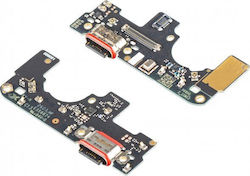 Motorola Placă Flex Port de Încărcare Moto G87 5b28c32729 Motorola Placă Flex Port de Încărcare Moto G87 5b28c32729