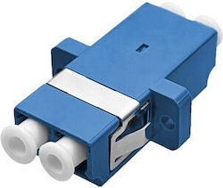 Οπτική Πρίζα Lexi-net Lexi-net Χωρίς Εξοπλισμό 2x Sc Lc Duplex Τοίχο Οπτική Πρίζα Lexi-net Lexi-net Χωρίς Εξοπλισμό 2x Sc Lc Duplex Τοίχο
